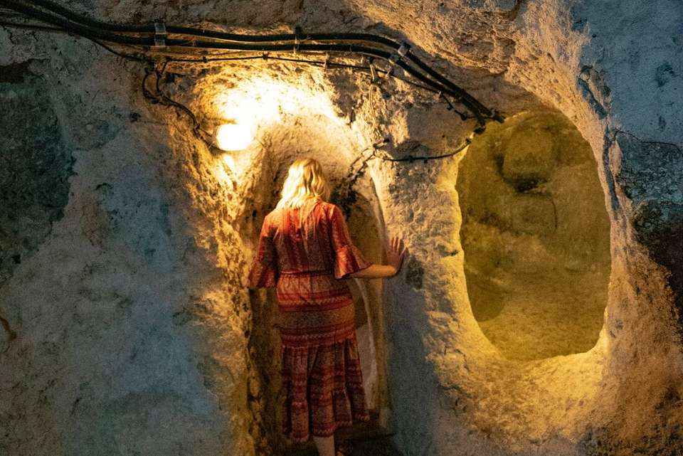 Cappadocia Independent Short Break - Intrepid Travel - Turkey - Image 3