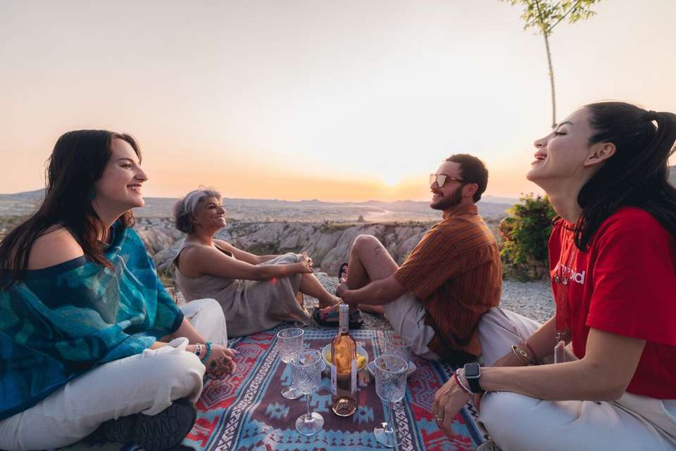 Cappadocia Independent Short Break - Intrepid Travel - Turkey - Image 5