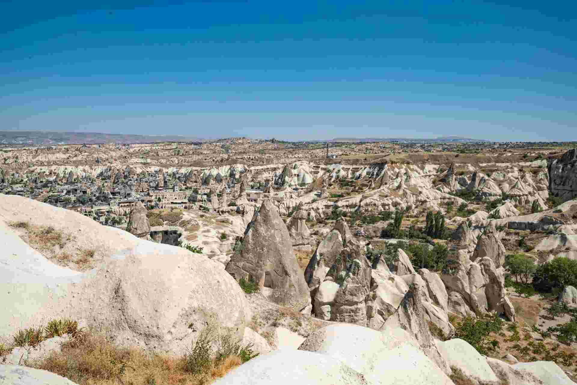 Cappadocia Short Break