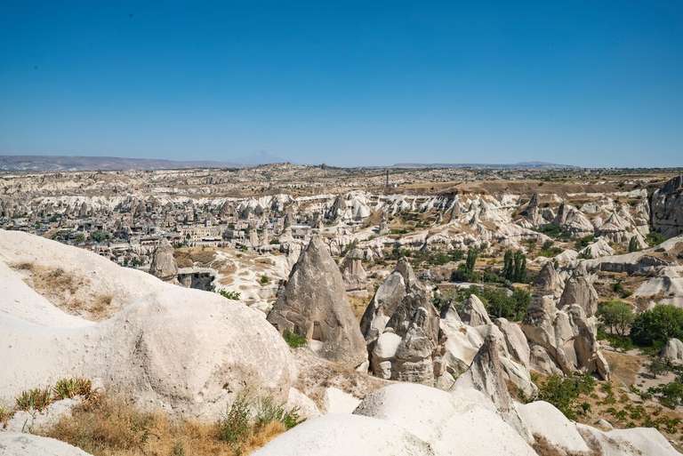 Cappadocia Short Break - September 2026