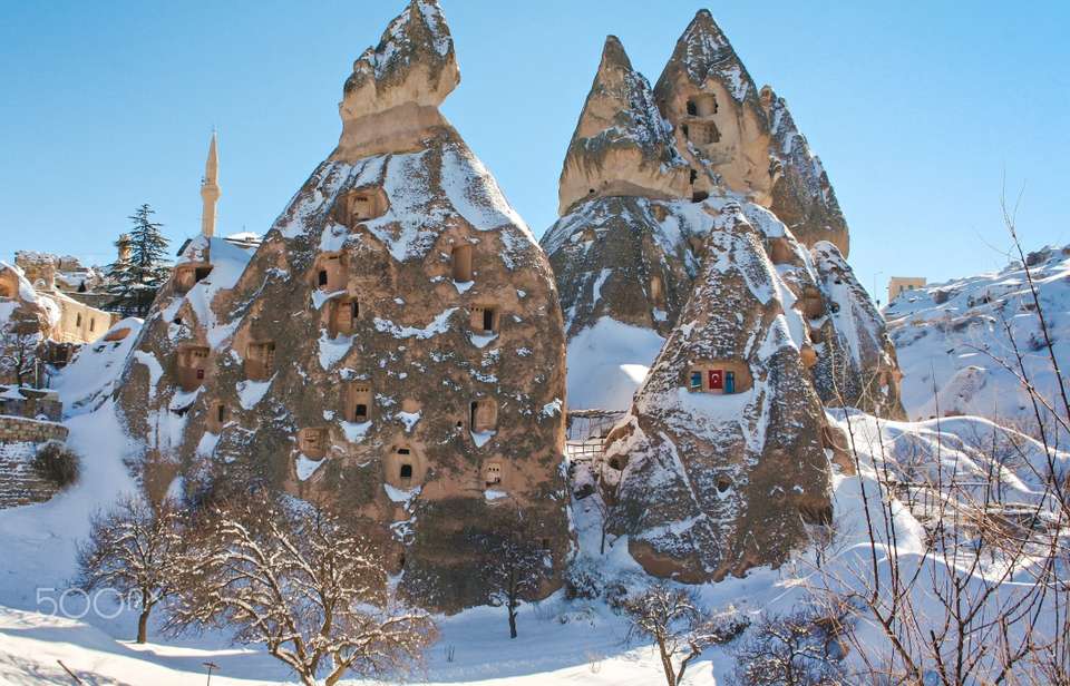 Cappadocia Short Break - Eskapas - Turkey - Image 6