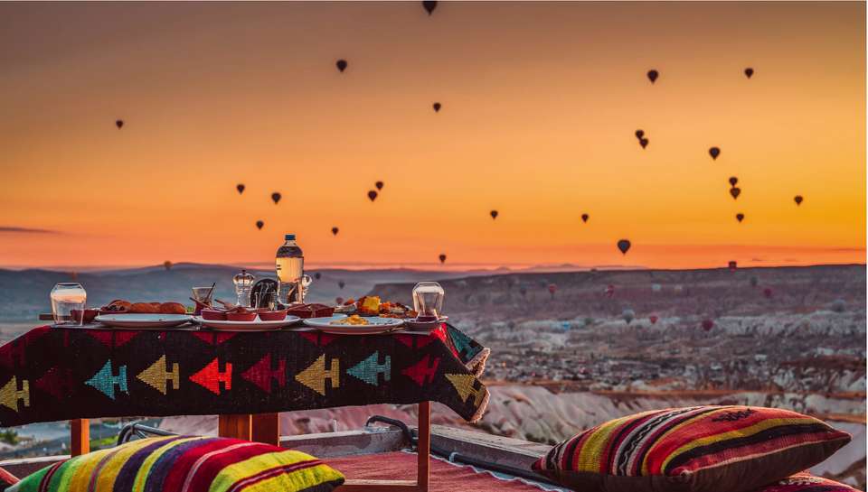 Cappadocia Short Break - Eskapas - Turkey - Image 8