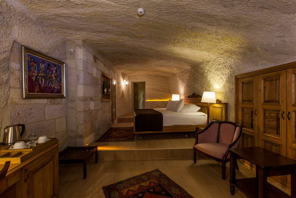 Cappadocia Short Break - Eskapas - Turkey - Image 11
