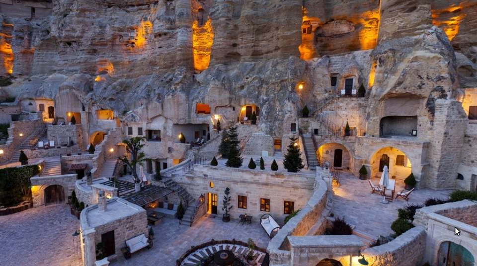 Cappadocia Short Break - Eskapas - Turkey - Image 12