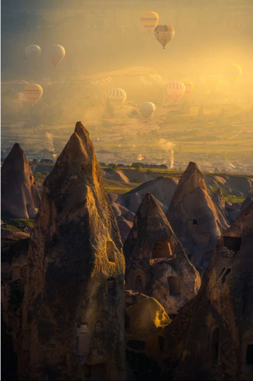 Cappadocia Short Break - Eskapas - Turkey - Image 14