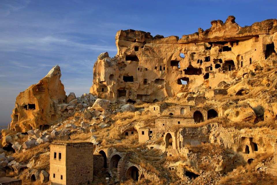 Cappadocia Tour - Destination Services - Turkey - Image 5