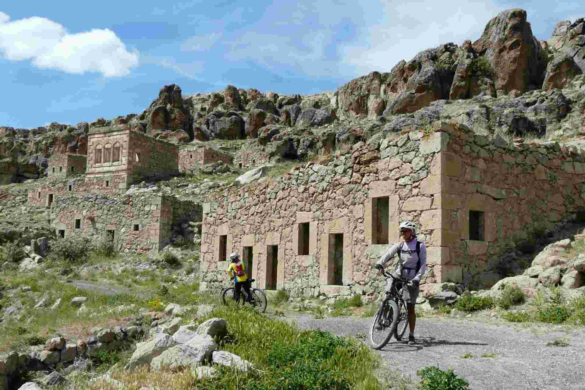 Cappadocia Trails
