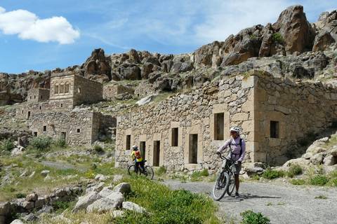 Cappadocia Trails - September 2026