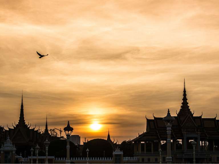 Captivating Cambodia - 9 days trip - alternative tour available