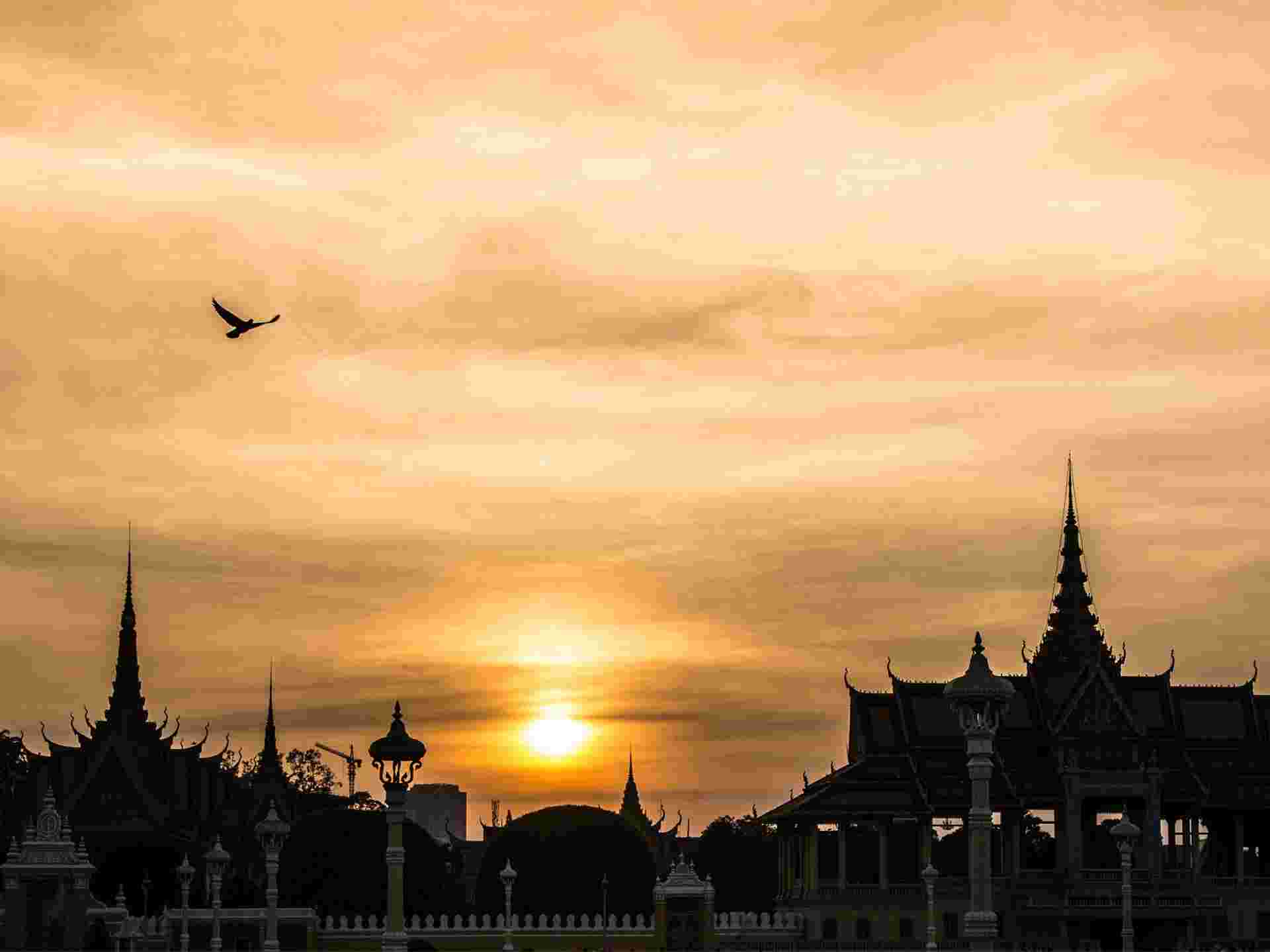 Captivating Cambodia - 9 days
