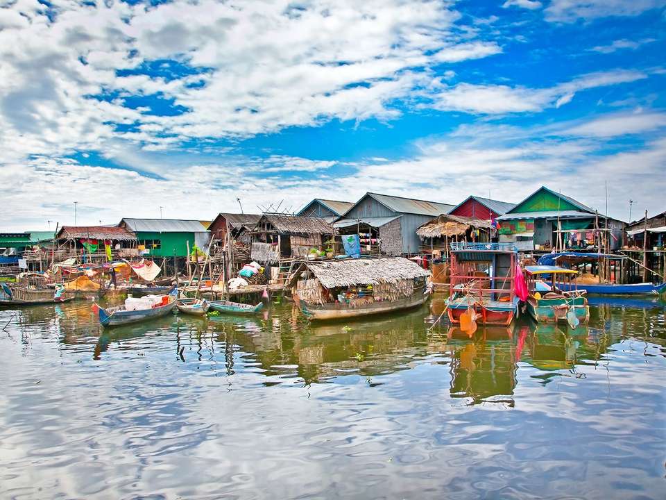 Captivating Cambodia - 9 days - On The Go Tours - Cambodia - Image 3