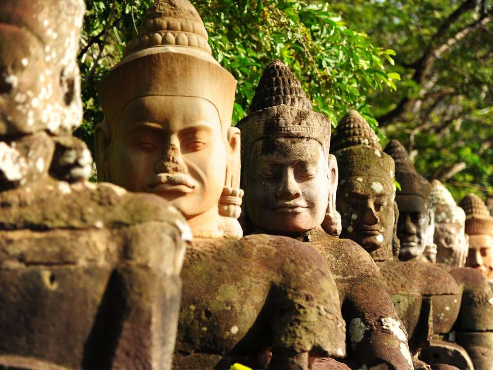 Captivating Cambodia - 9 days - On The Go Tours - Cambodia - Image 4