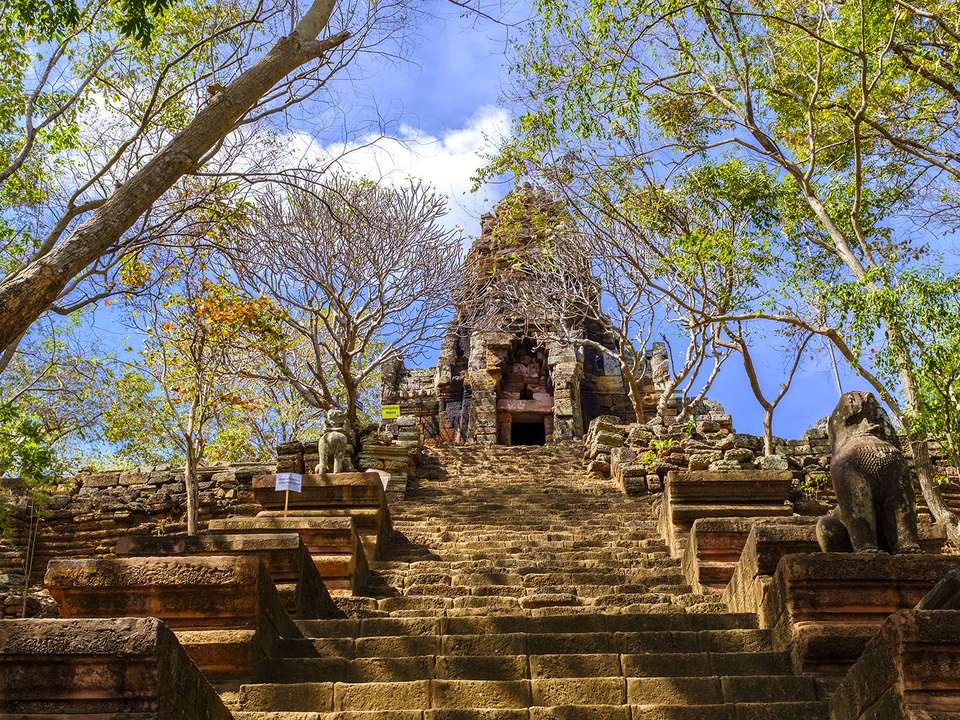 Captivating Cambodia - 9 days - On The Go Tours - Cambodia - Image 6
