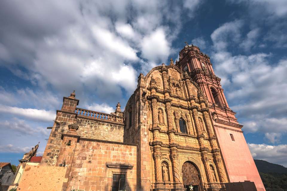 Captivating Cities and Culture of Mexico - 9 days - On The Go Tours - Mexico - Image 4