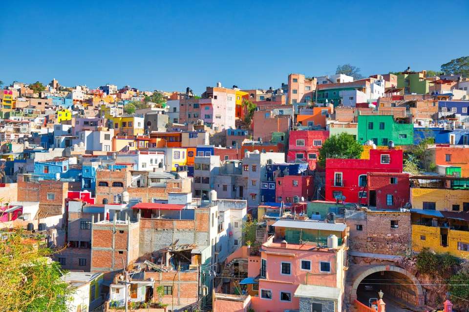 Captivating Cities and Culture of Mexico - 9 days - On The Go Tours - Mexico - Image 9