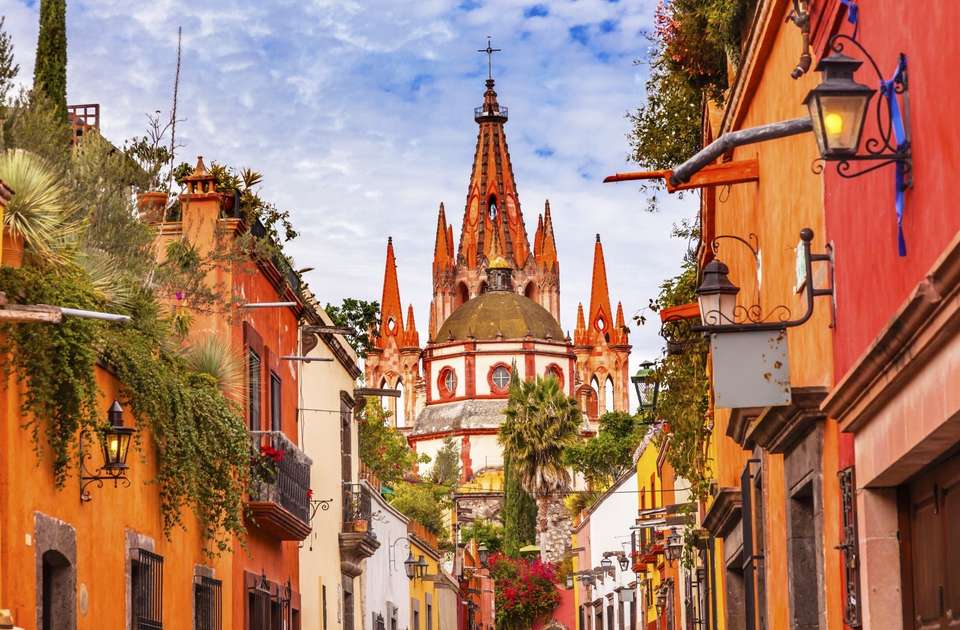 Captivating Cities and Culture of Mexico - 9 days - On The Go Tours - Mexico - Image 11