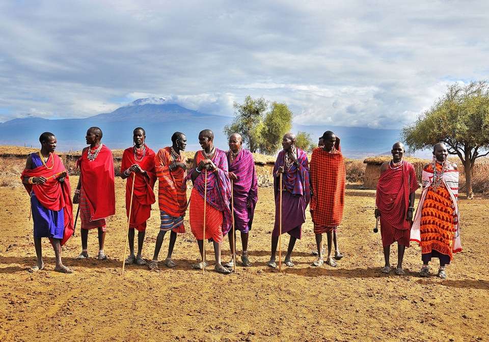 Captivating Kenya - Indus Travels - Kenya - Image 8