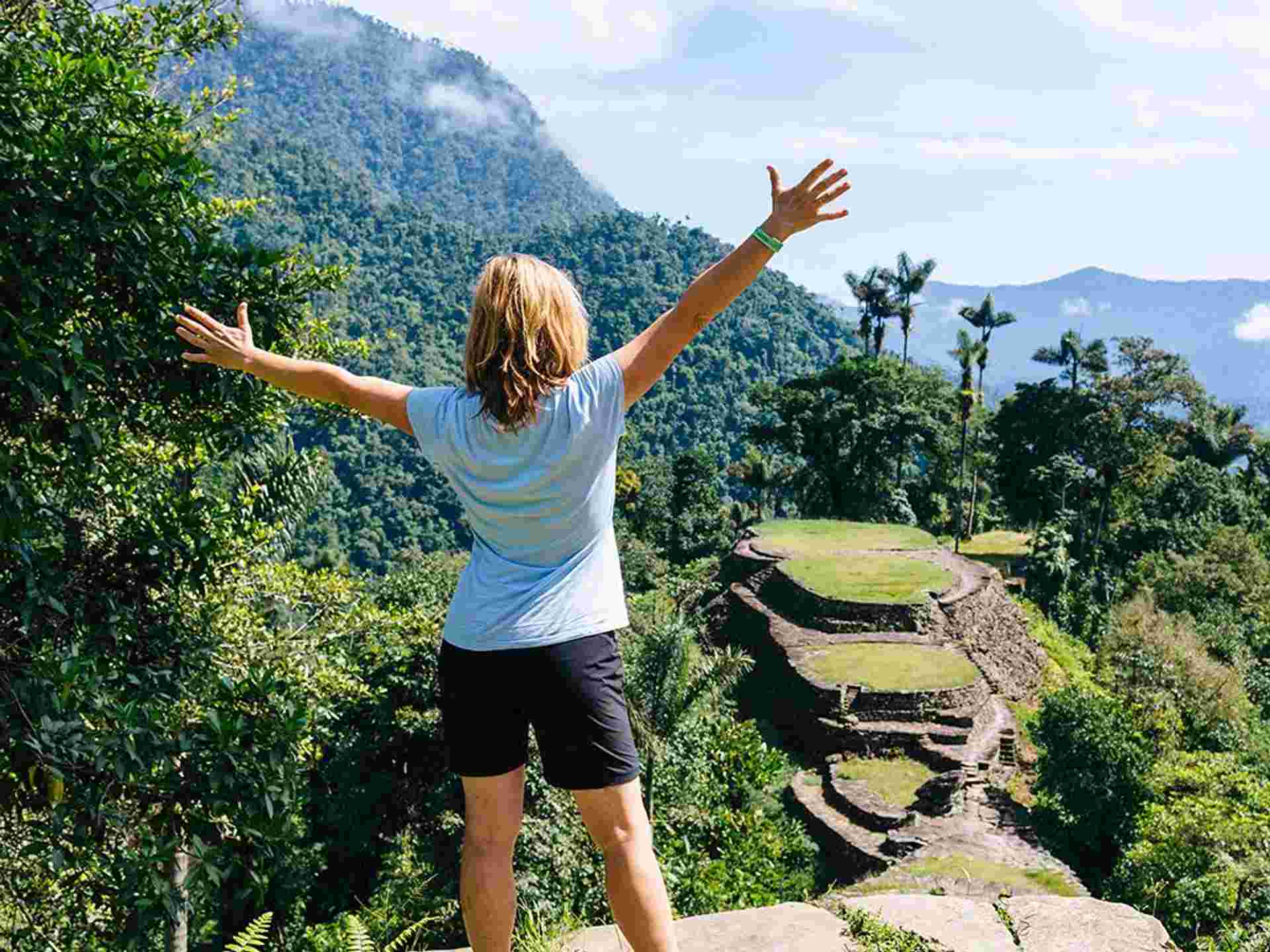 Caribbean Coast Adventure 5D/4N