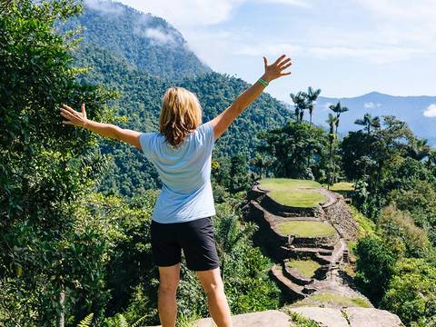 Cartagena Explorer Tour: Caribbean Coast Adventure 5d/4n