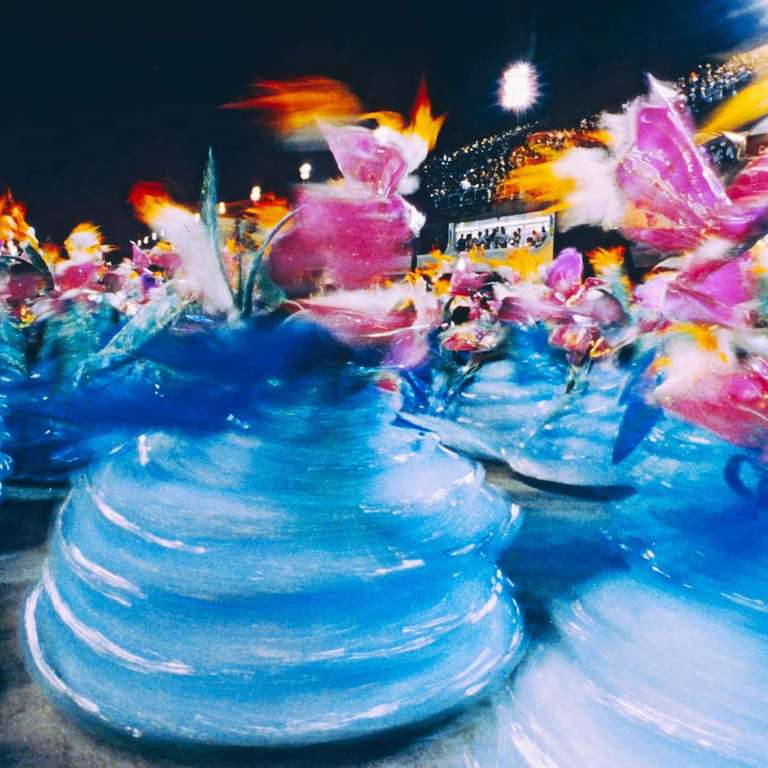 Brazil Festivals and events Tour: Carnival in Brazil