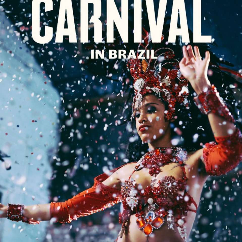 Carnival in Brazil - Contiki - Brazil - Image 2