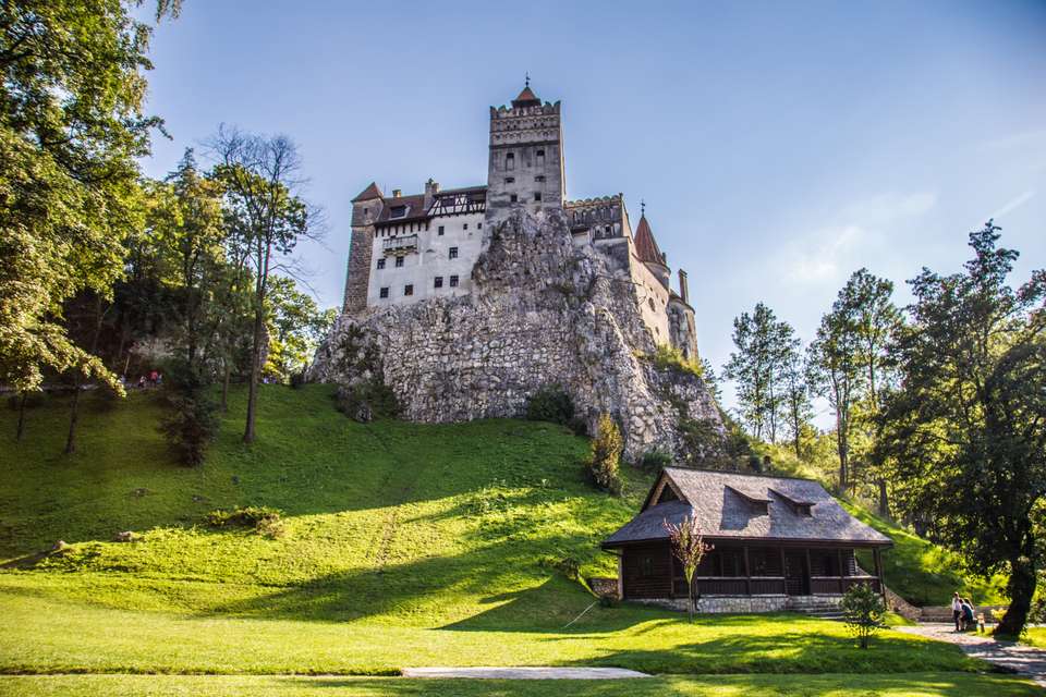 Carpathian Walking & Bears - Exodus Adventure Travels - Romania - Image 21