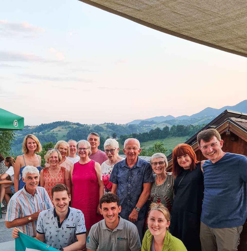 Carpathian Walking & Bears - Exodus Adventure Travels - Romania - Image 20