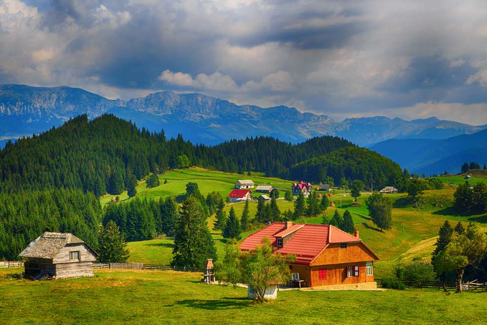 Carpathian Walking & Bears - Exodus Adventure Travels - Romania - Image 14