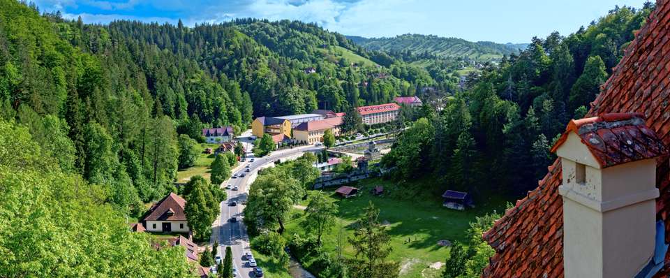 Carpathian Walking & Bears - Exodus Adventure Travels - Romania - Image 12