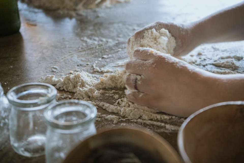 Cartagena: Colombian Baking Class with Coffee - Tangol Tours - Colombia - Image 4