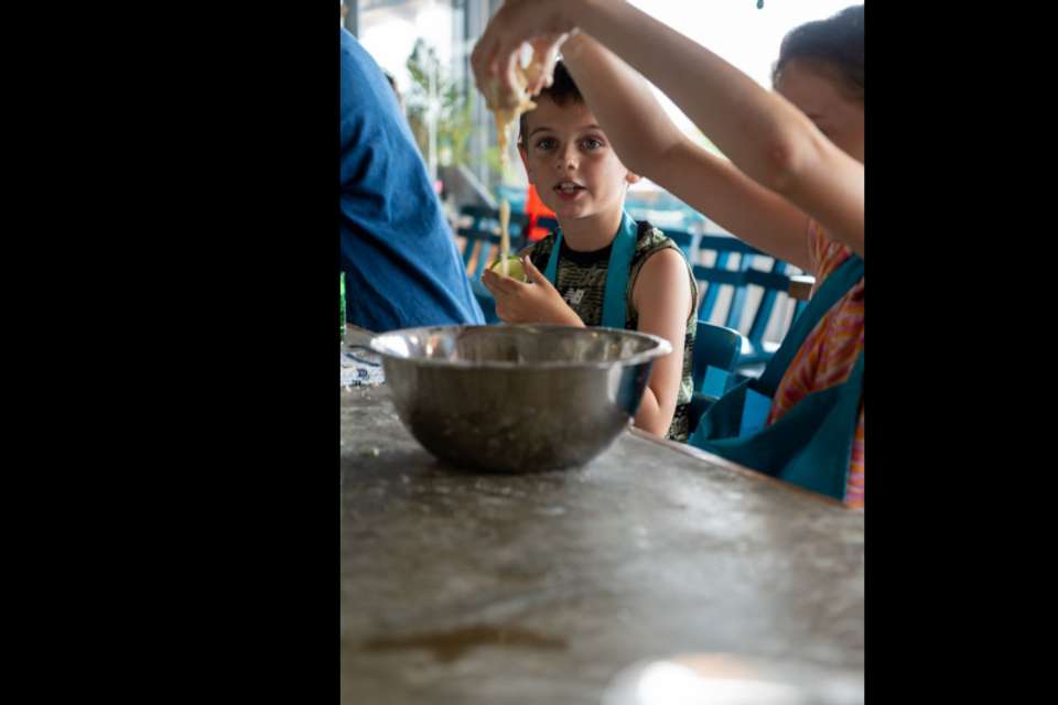 Cartagena: Colombian Baking Class with Coffee - Tangol Tours - Colombia - Image 6