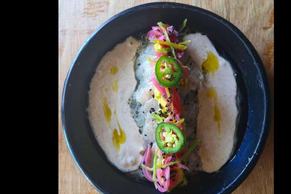 Cartagena: Colombian Cooking Class with Chef - undefined - Image 5