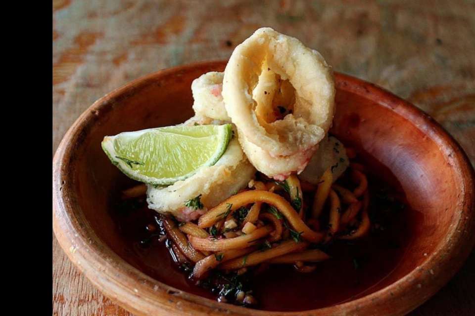 Cartagena: Colombian Cooking Class with Chef - undefined - Image 6