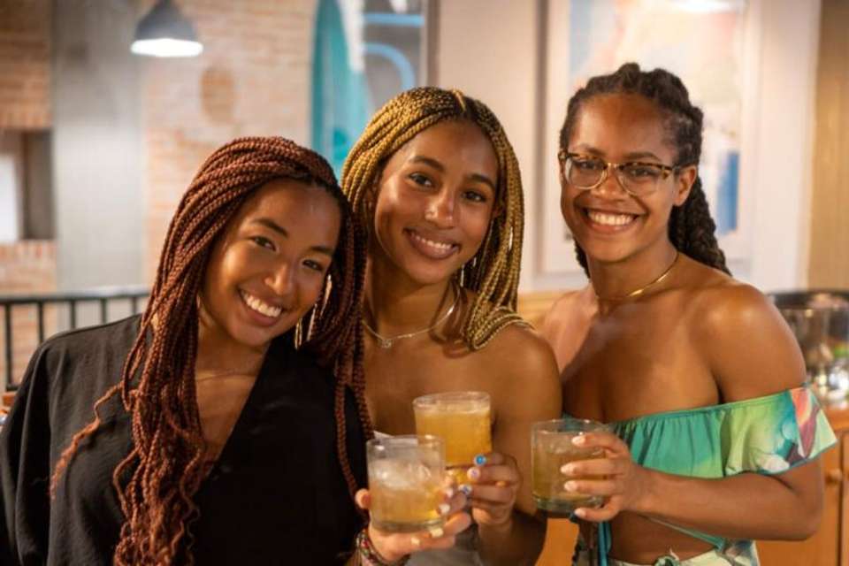 Cartagena: Craft Beer Tasting - Tangol Tours - Colombia - Image 3