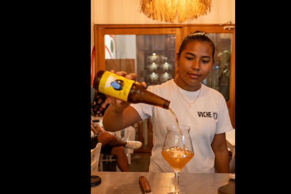Cartagena: Craft Beer Tasting - Tangol Tours - Colombia - Image 5