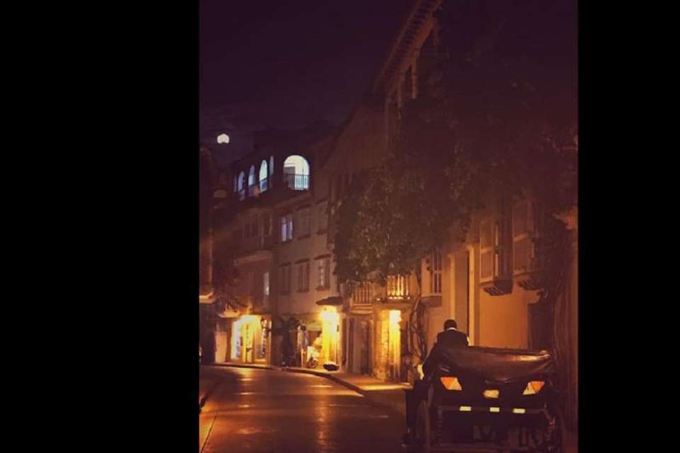 Cartagena: Dinner and Carriage Ride in Walled City - Tangol Tours - Colombia - Image 6