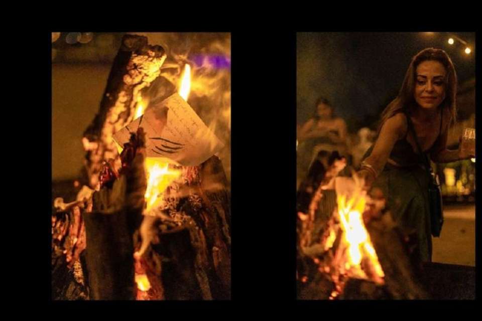 Cartagena: Tierra Bomba Beach Dinner with DJ & Boat Ride - Tangol Tours - Colombia - Image 4
