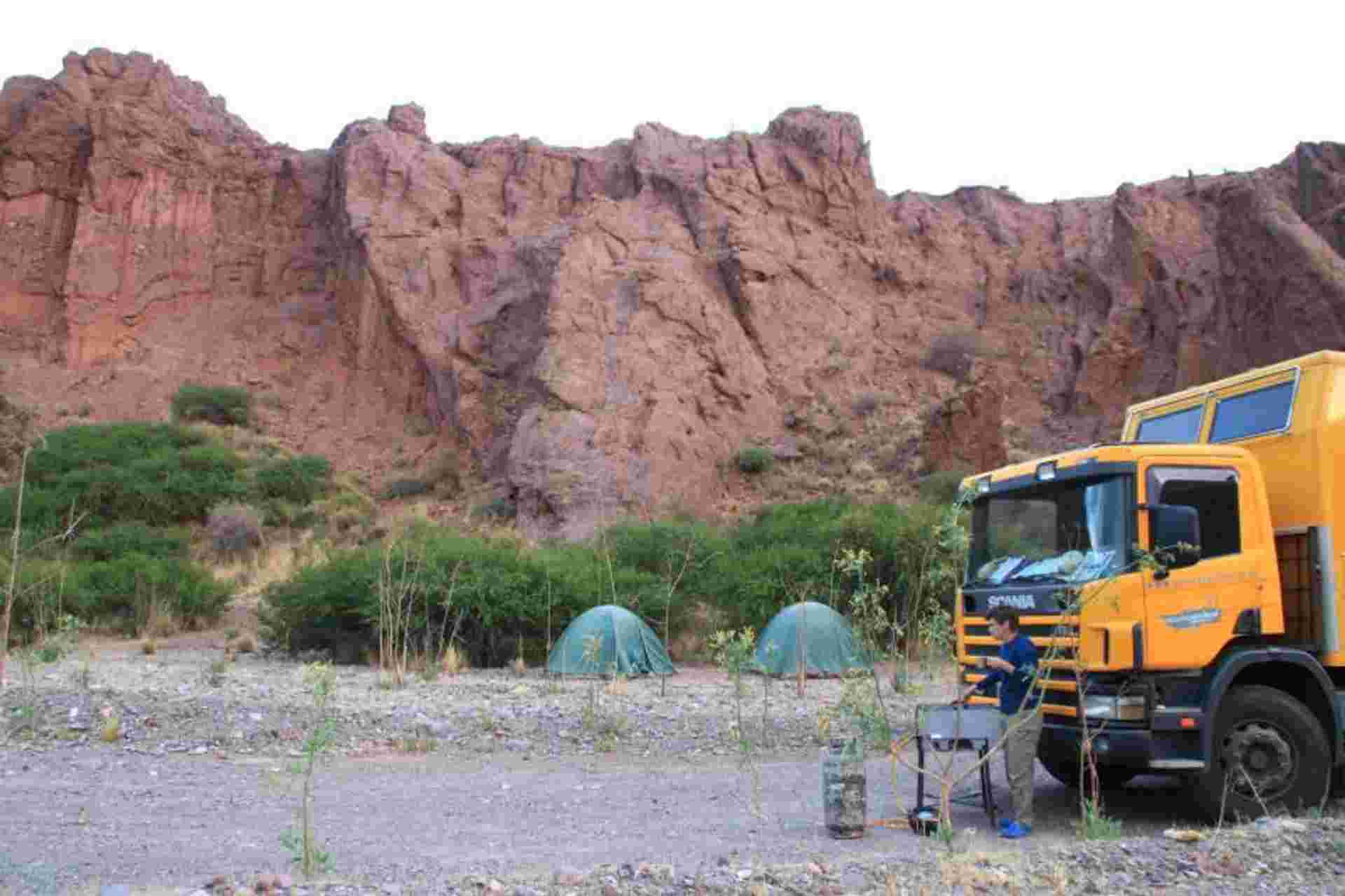 Cartagena To Manaus Inc. Guianas