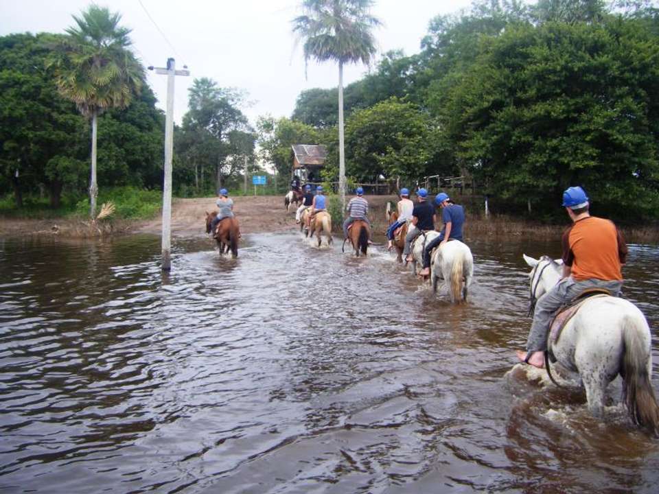 Cartagena To Rio (19 Weeks) Kingdoms & Carnivals - Oasis Overland - Colombia - Image 6