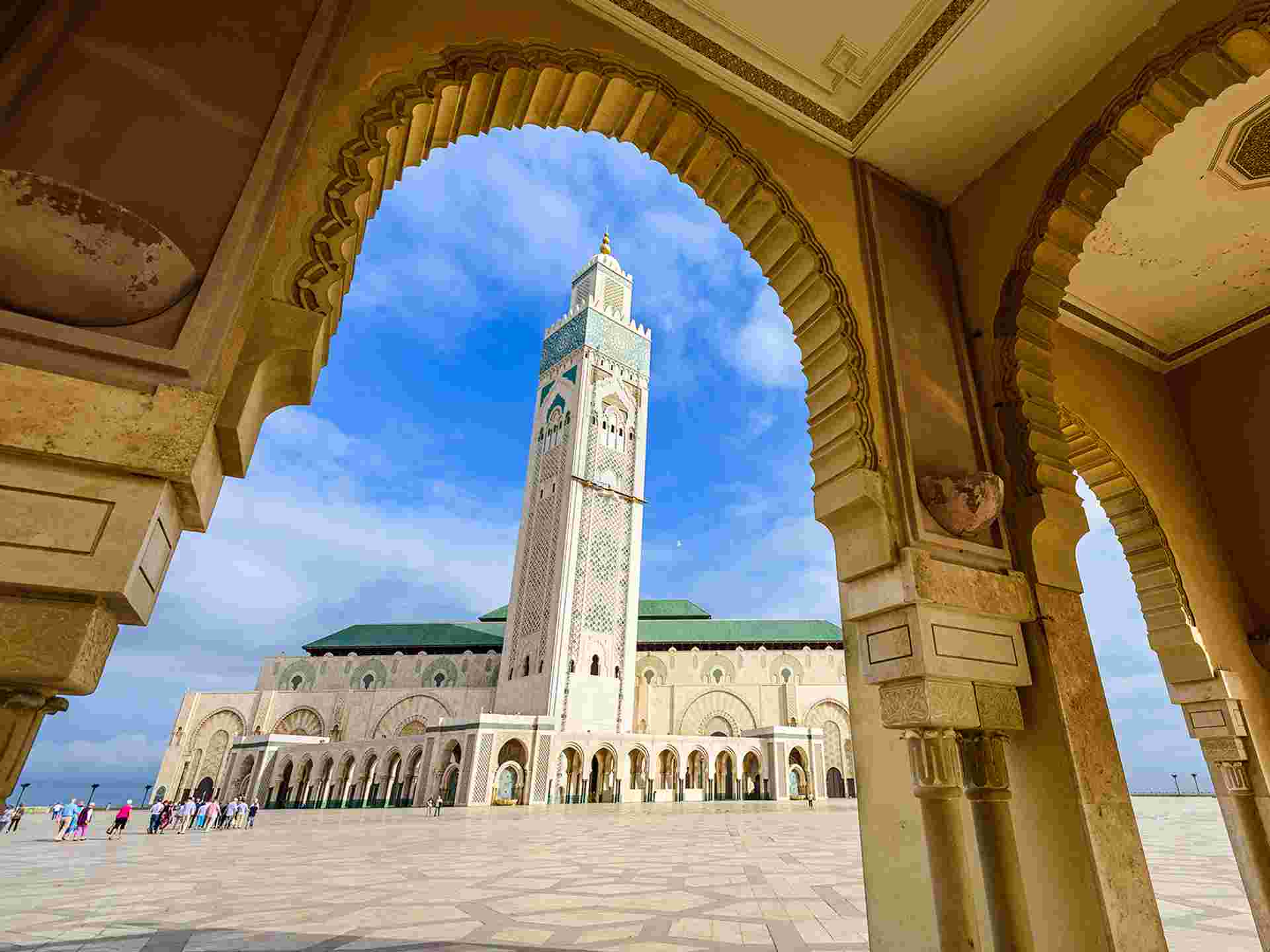 Casablanca & Coast - 7 days