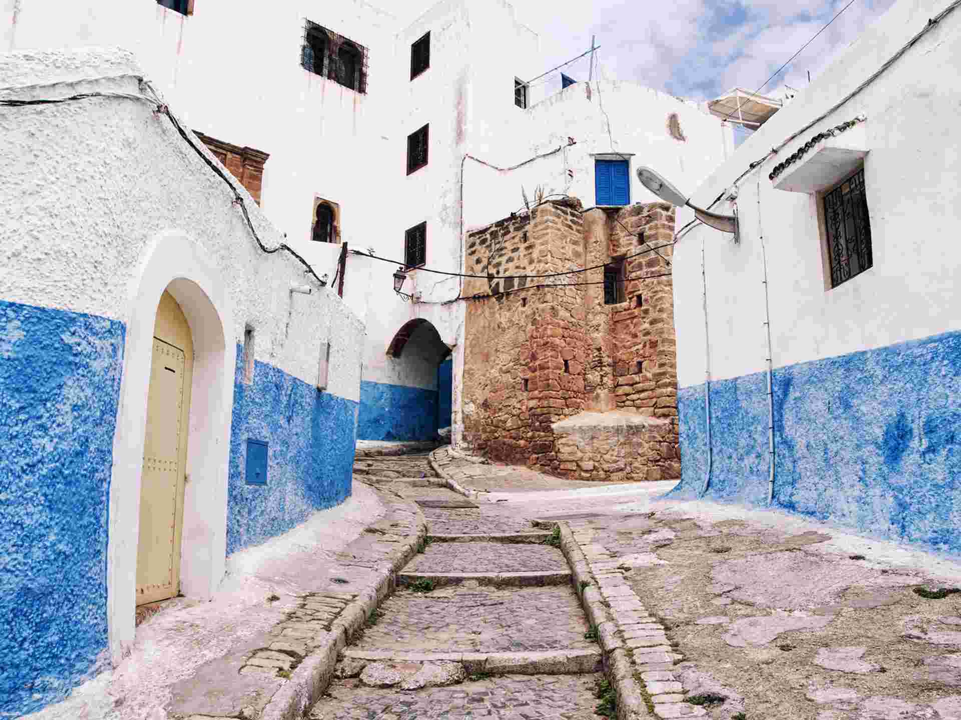Casablanca & Fes - 5 days