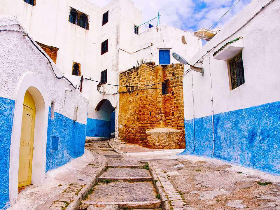 Casablanca & Imperial Morocco (Superior) - 9 days - On The Go Tours - Morocco - Image 5