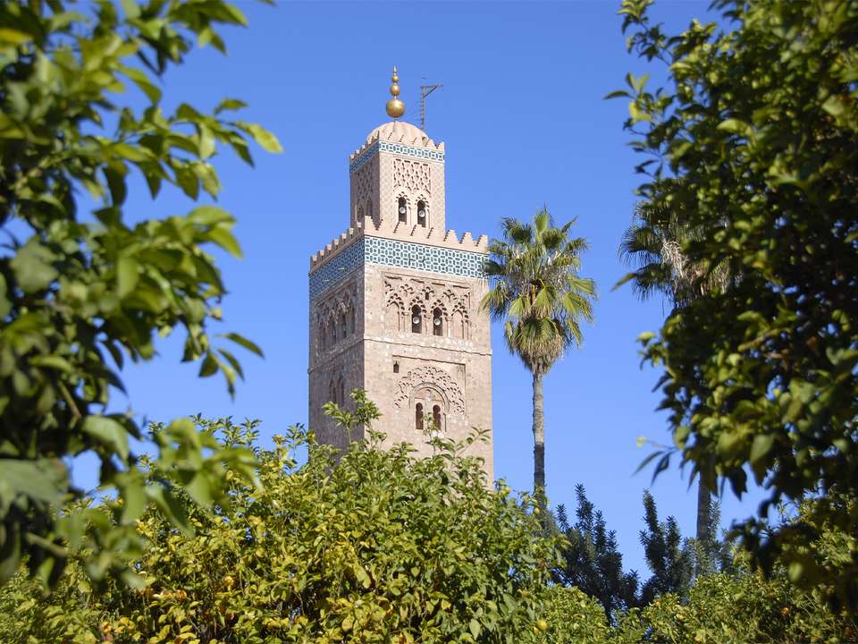 Casablanca & Imperial Morocco (Superior) - 9 days - On The Go Tours - Morocco - Image 7