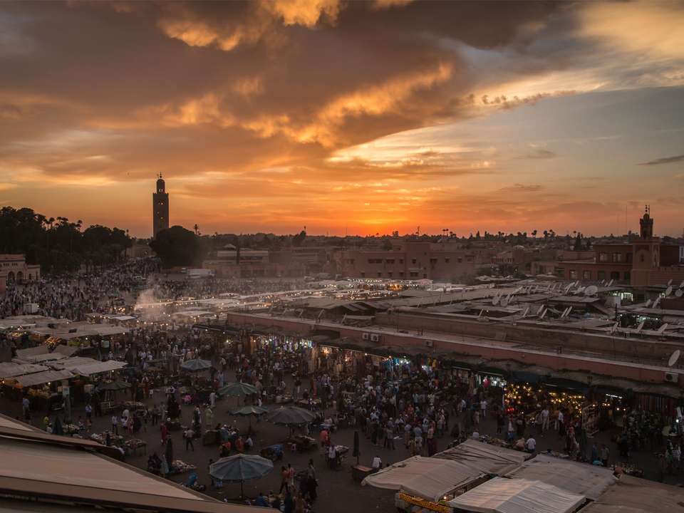Casablanca & Rabat - 4 days - On The Go Tours - Morocco - Image 4