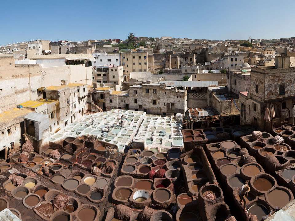 Casablanca, Marrakech & the Sahara - 10 days - On The Go Tours - Morocco - Image 2