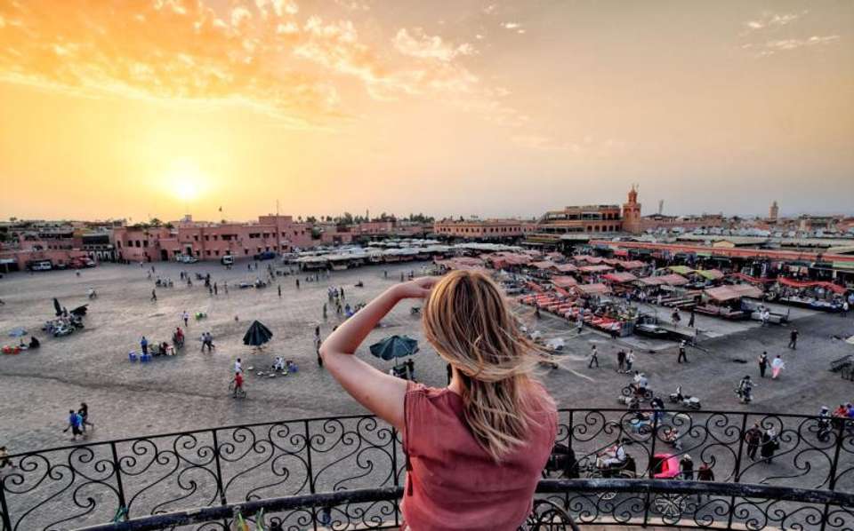 CASABLANCA to MARRAKECH (14 days) Morocco Encompas - Encounters Travel - Morocco - Image 3