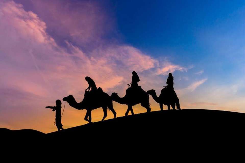 CASABLANCA to MARRAKECH (14 days) Morocco Encompas - Encounters Travel - Morocco - Image 4