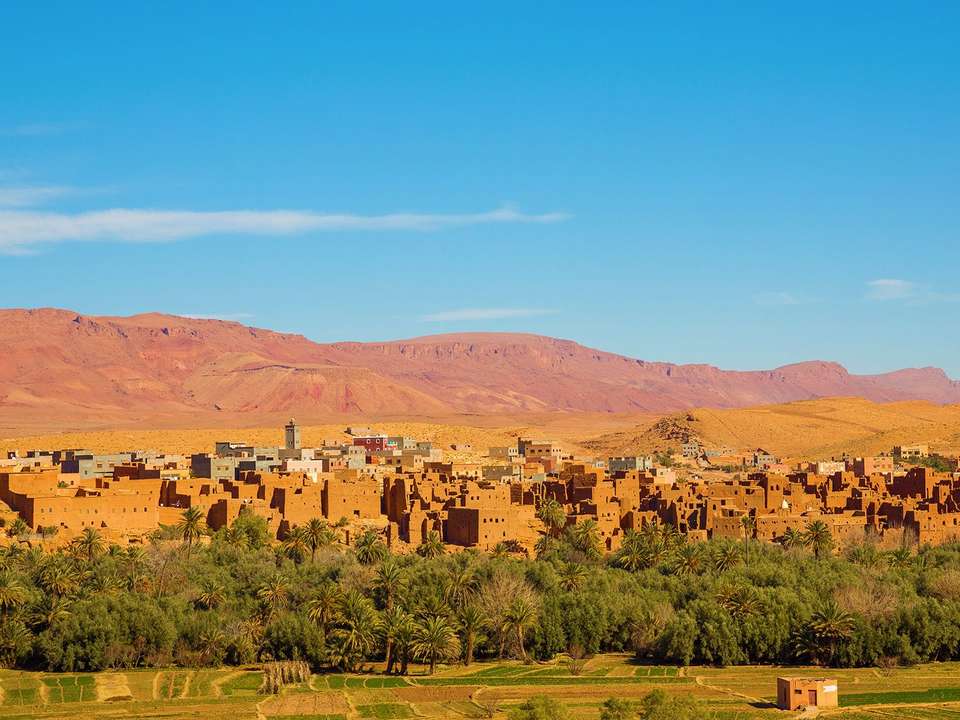 Casablanca to Marrakech Adventure - 13 days - On The Go Tours - Morocco - Image 9
