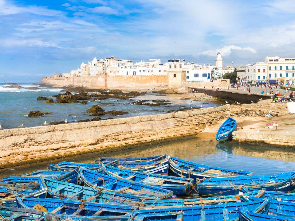 Casablanca to Marrakech & Coast (5 Star) - 6 days - On The Go Tours - Morocco - Image 3