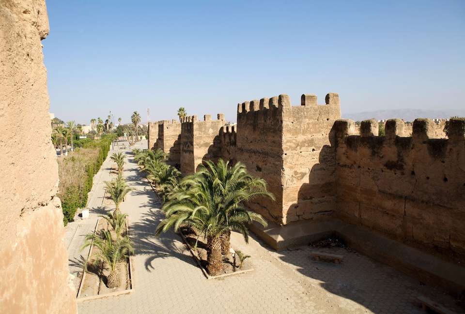 Casablanca to Marrakech With Essaouira - 12 days - On The Go Tours - Morocco - Image 7